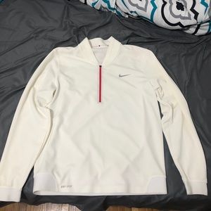 TW 1/4 Zip